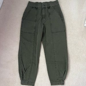garage cargo pants